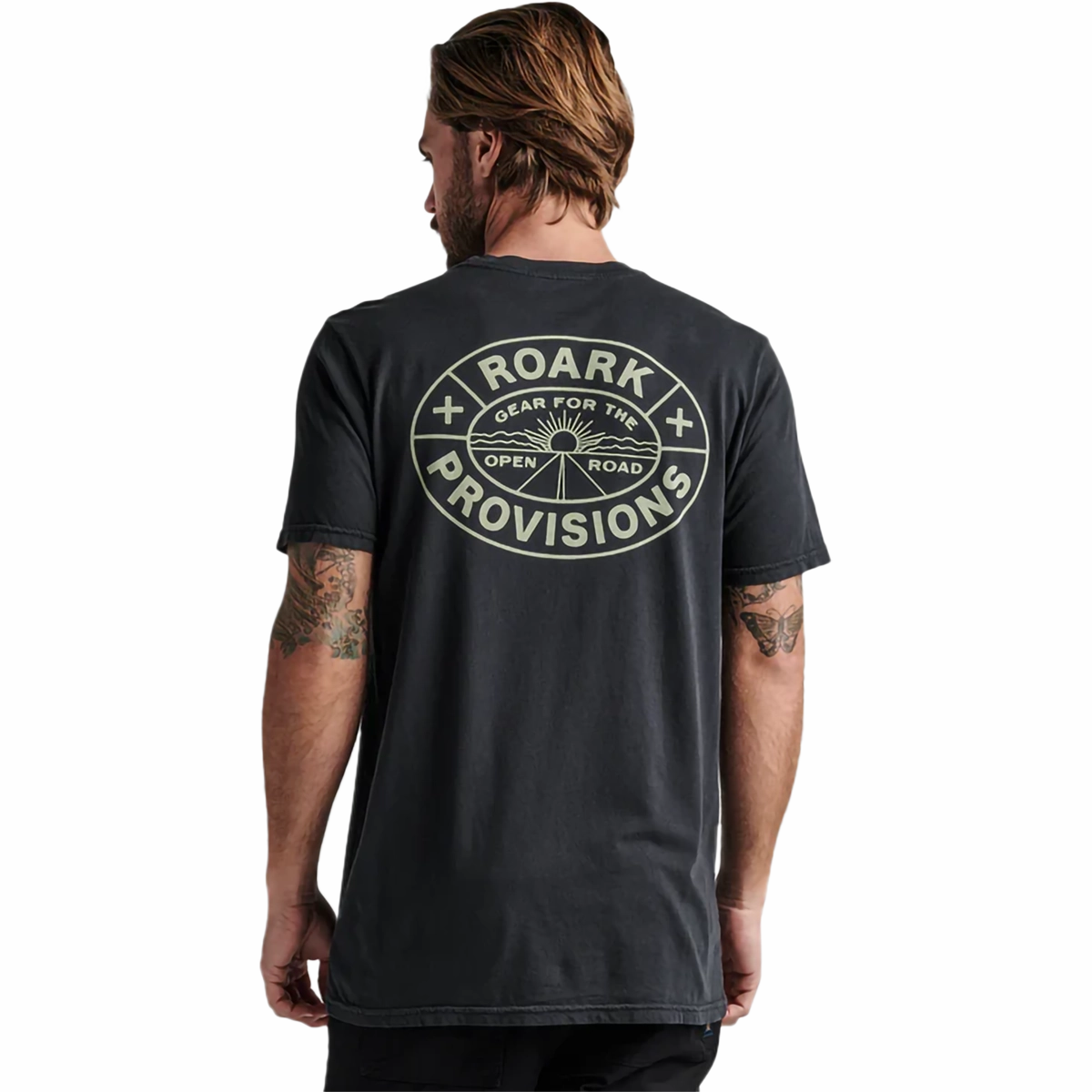 Men's Roark Provisions Tee