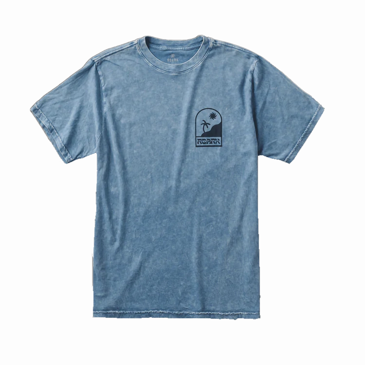 Men's Seek and Explore Tee
