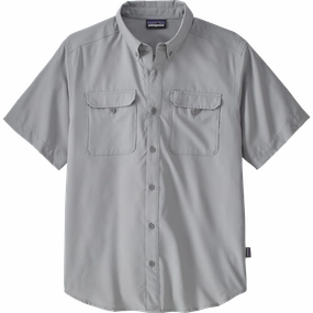 Men's Self-Guided Hike Shirt