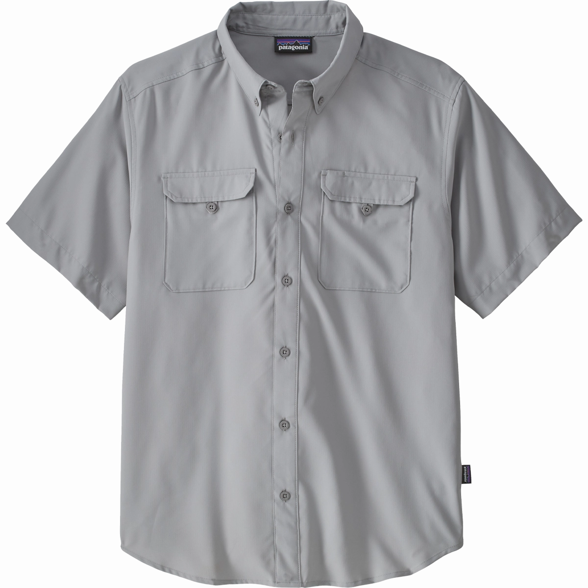 Men's Self-Guided Hike Shirt