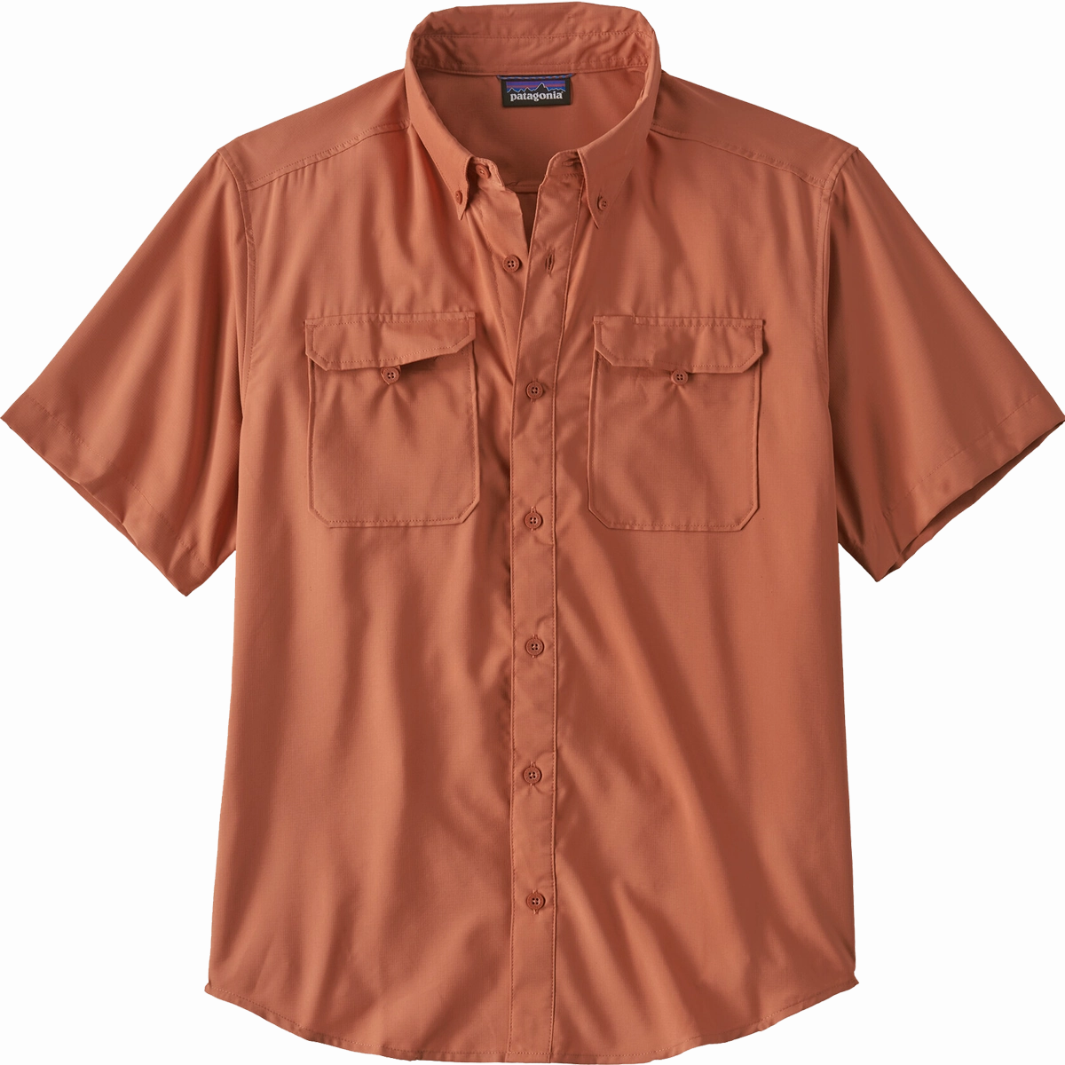 Men's Self-Guided Hike Shirt