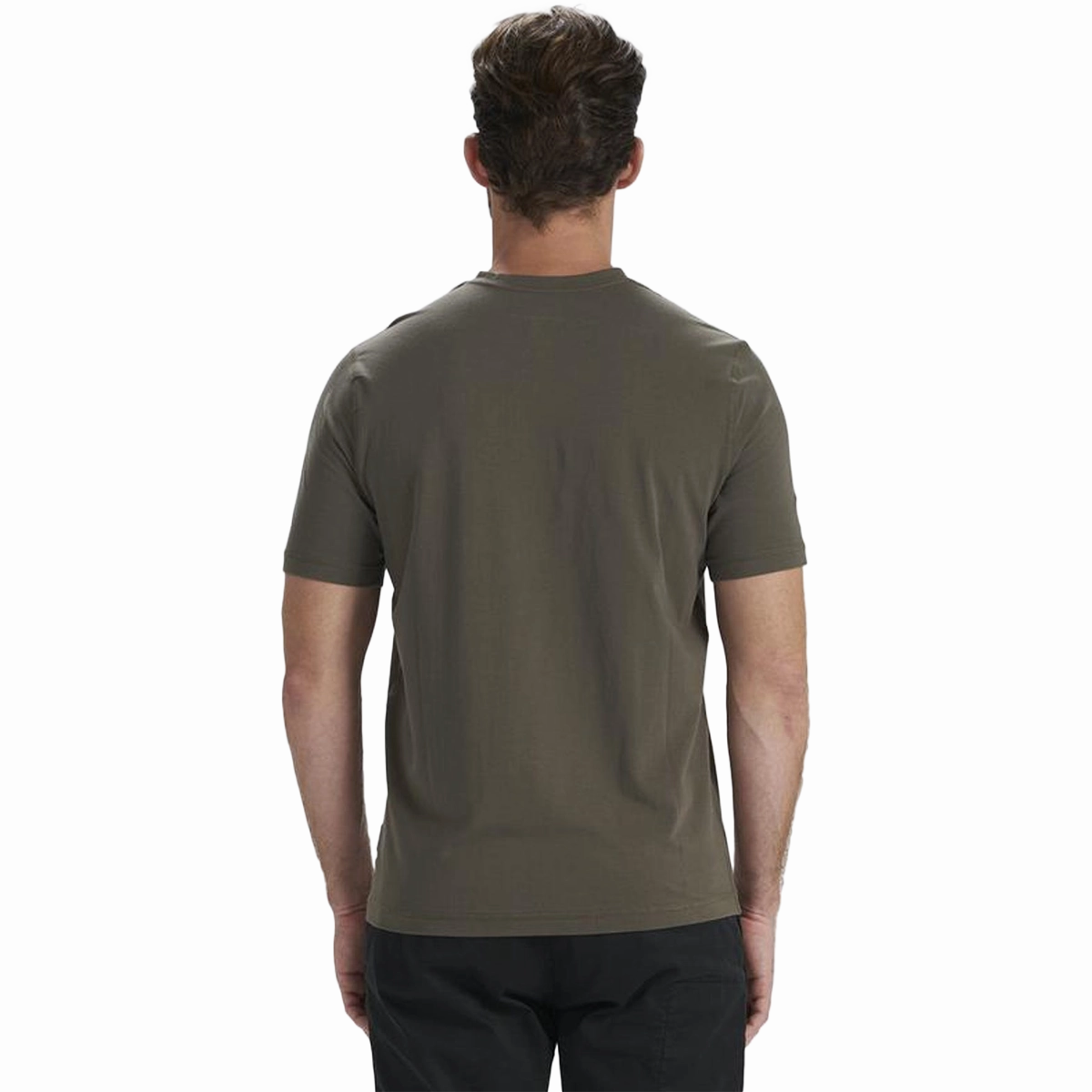Men's Short-Sleeve Ever Henley