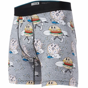 Men's Snax Boxer Brief Underwear