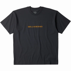Men's Solution Short Sleeve OG