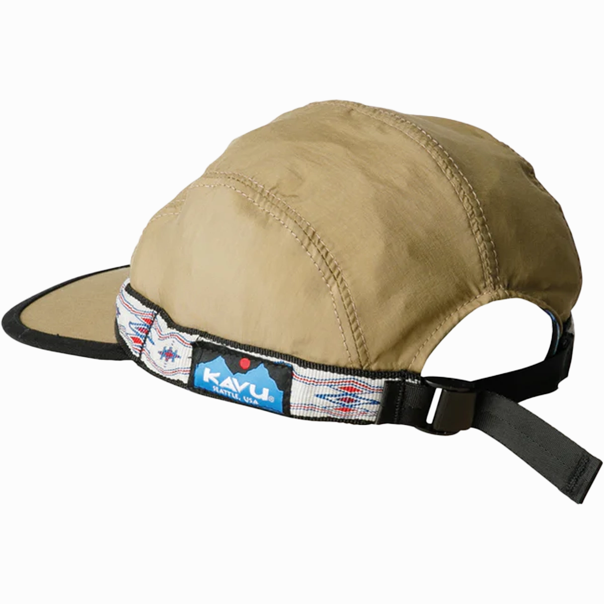 Men's Synthetic Strapcap