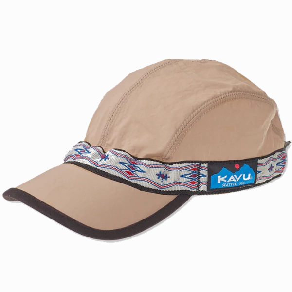 Men's Synthetic Strapcap