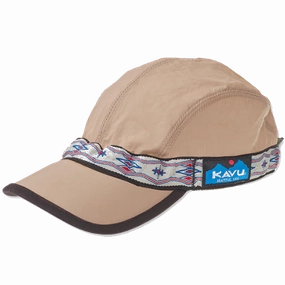 Men's Synthetic Strapcap