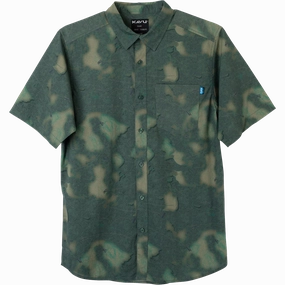 Men's The Jam Shirt