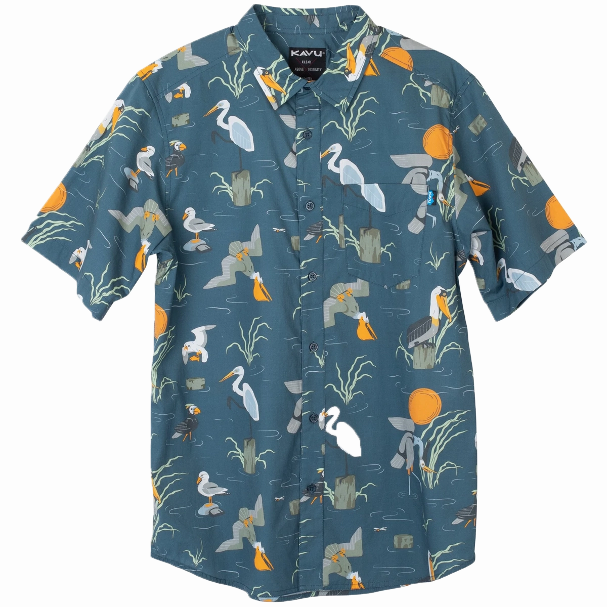 Men's The Jam Shirt