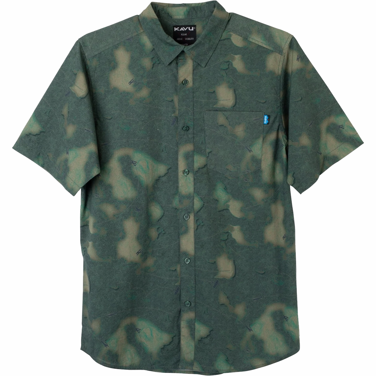 Men's The Jam Shirt
