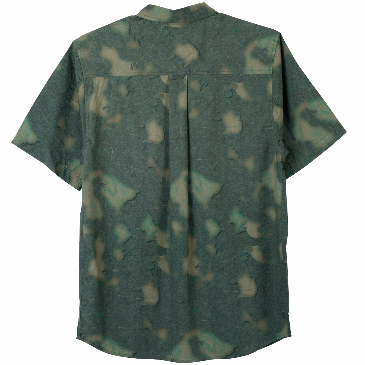 Men's The Jam Shirt