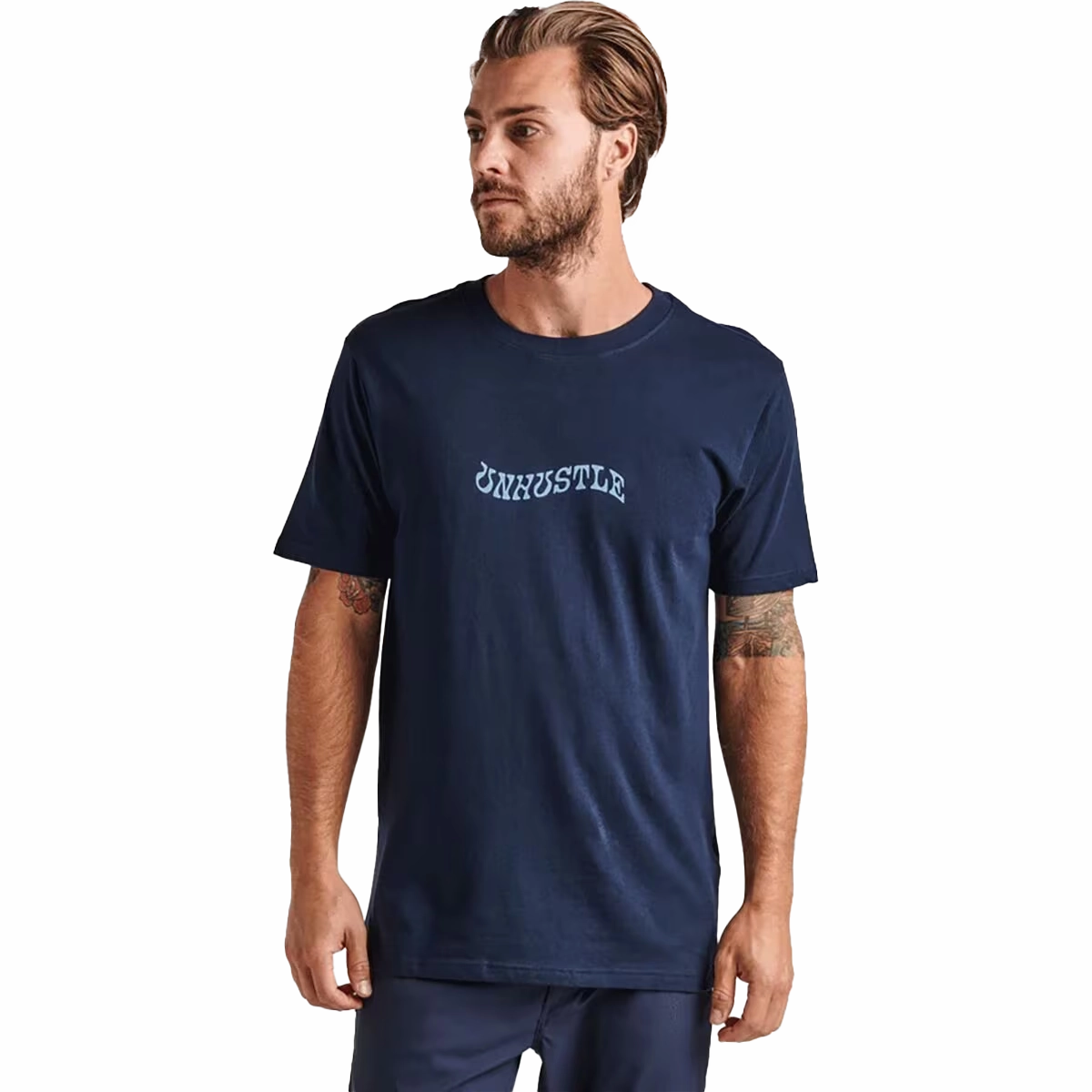 Men's Unhustle Tee