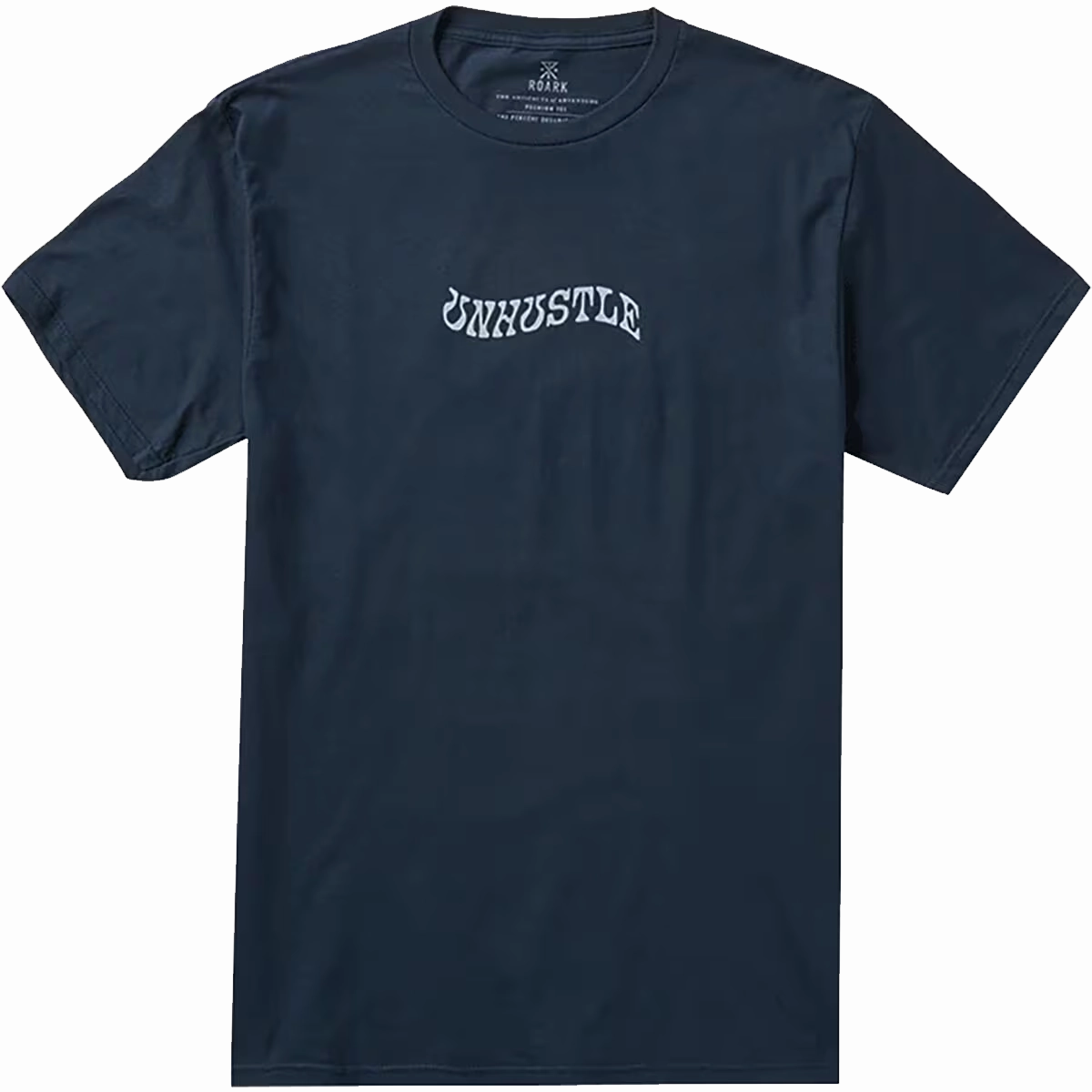 Men's Unhustle Tee