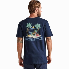Men's Unhustle Tee
