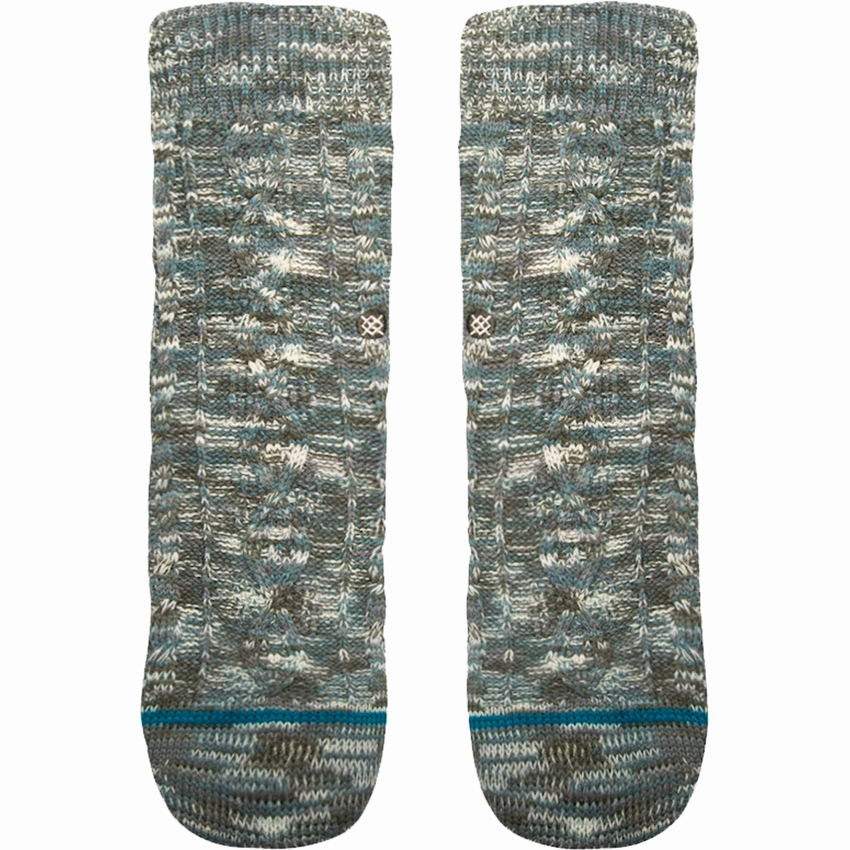 Montatak Slipper Sock