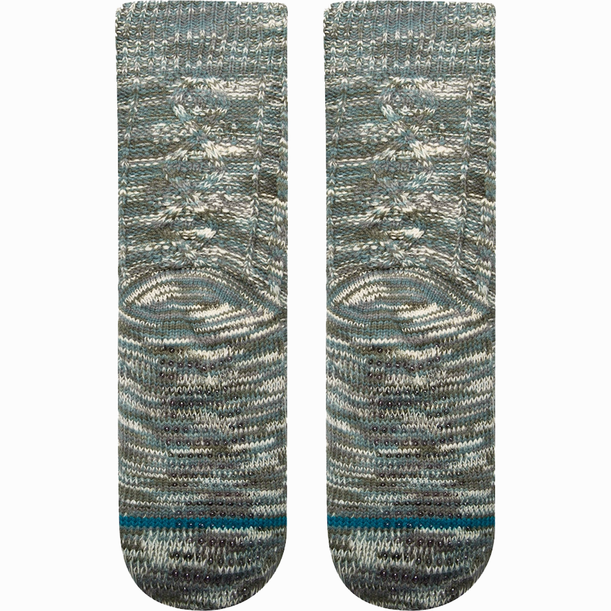 Montatak Slipper Sock