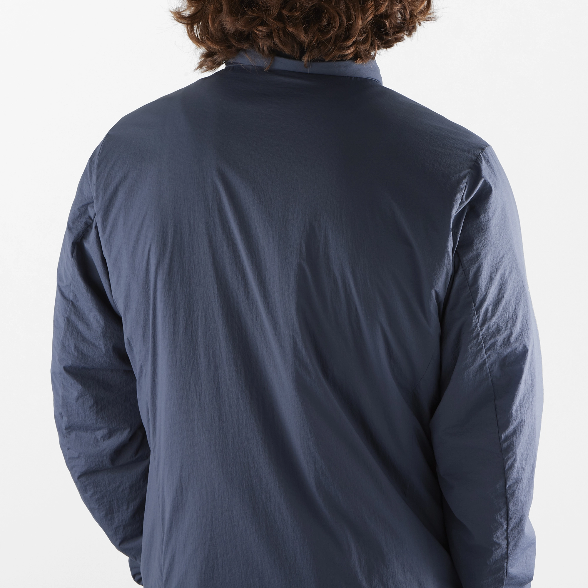 MOUNTAIN FLEX JACKET MEN'S