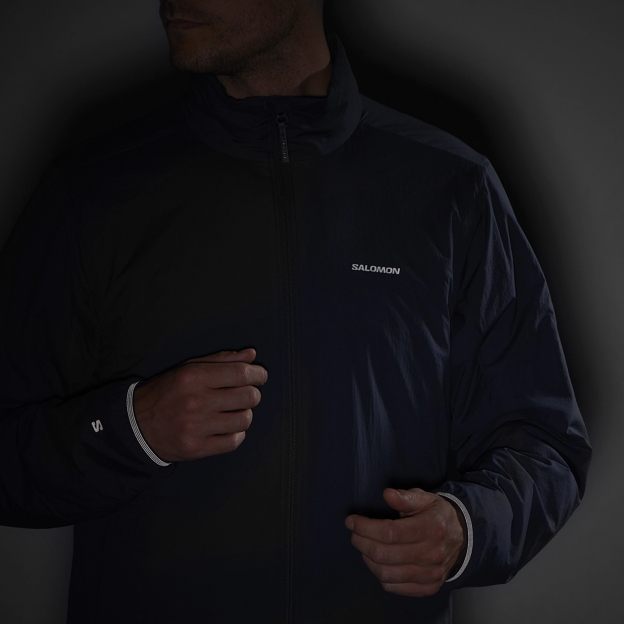 MOUNTAIN FLEX JACKET MEN'S