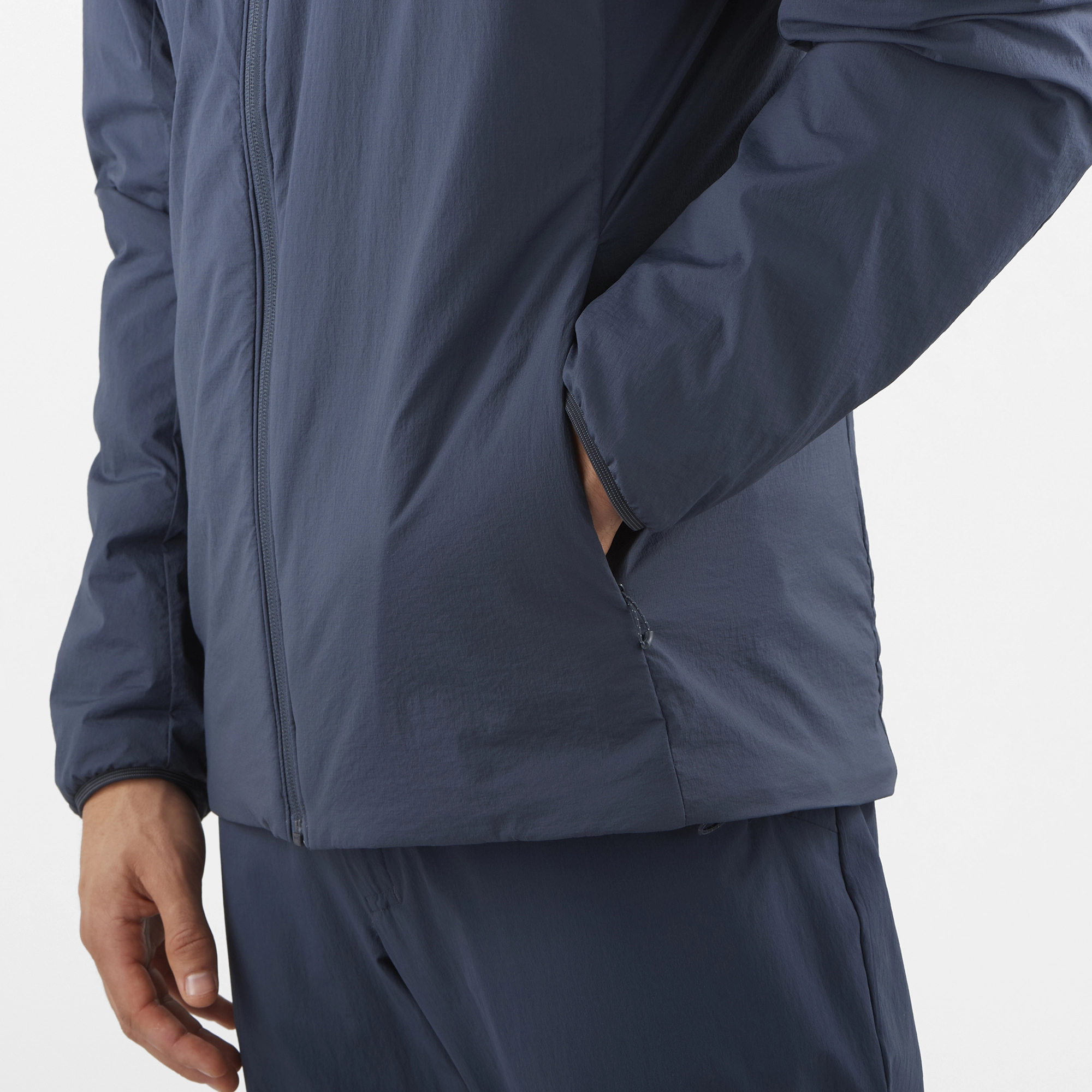 MOUNTAIN FLEX JACKET MEN'S