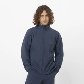 MOUNTAIN FLEX JACKET MEN'S