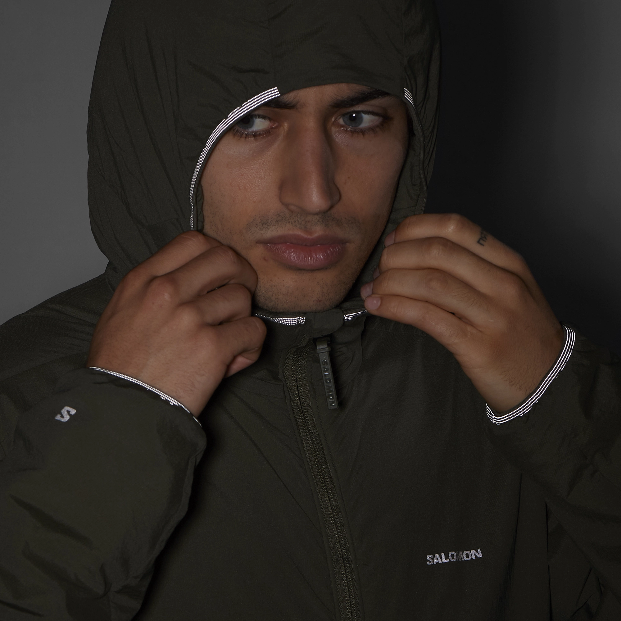 MOUNTAIN FLEX JKT HD MEN'S