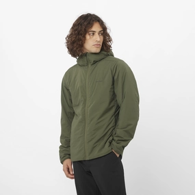 MOUNTAIN FLEX JKT HD MEN'S