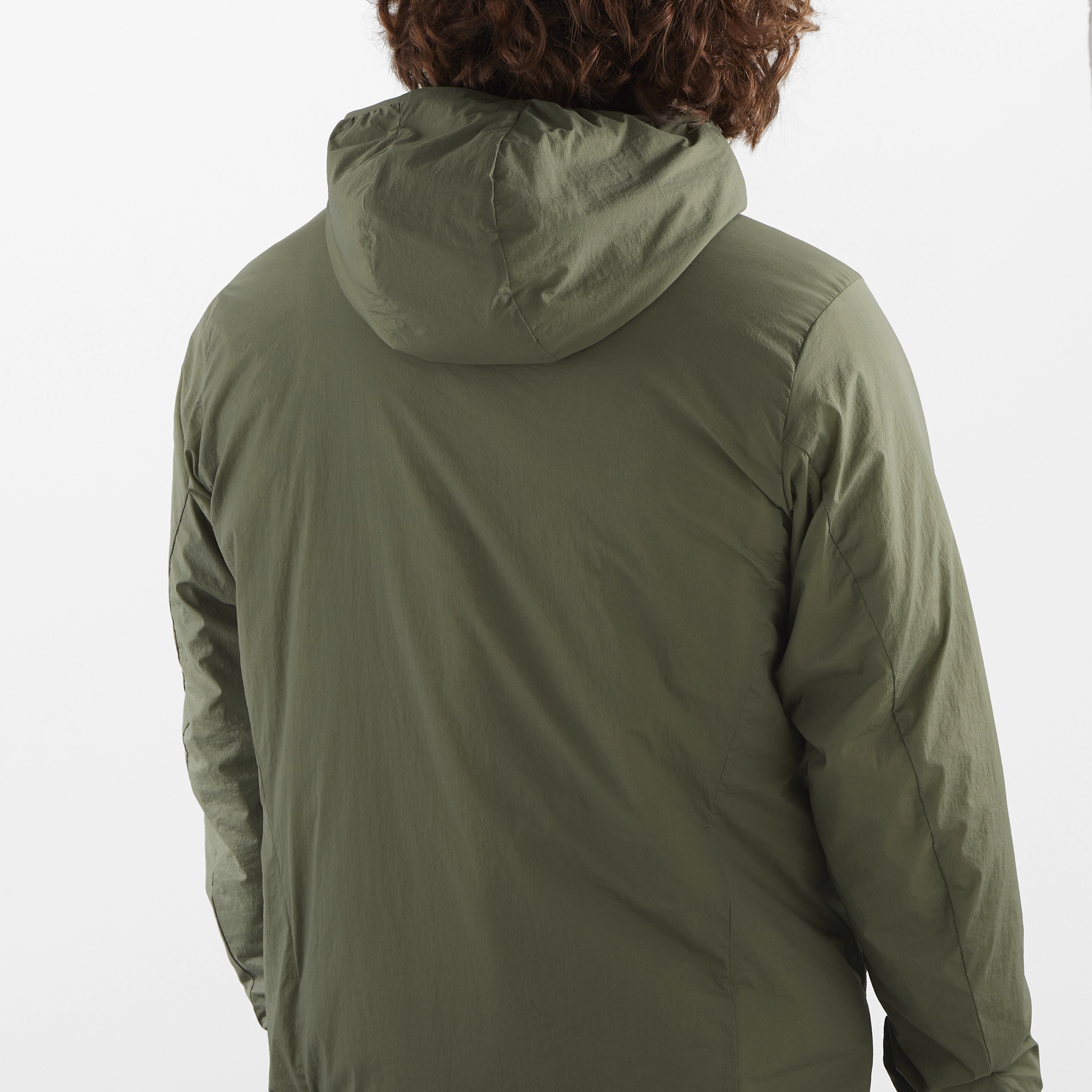 MOUNTAIN FLEX JKT HD MEN'S