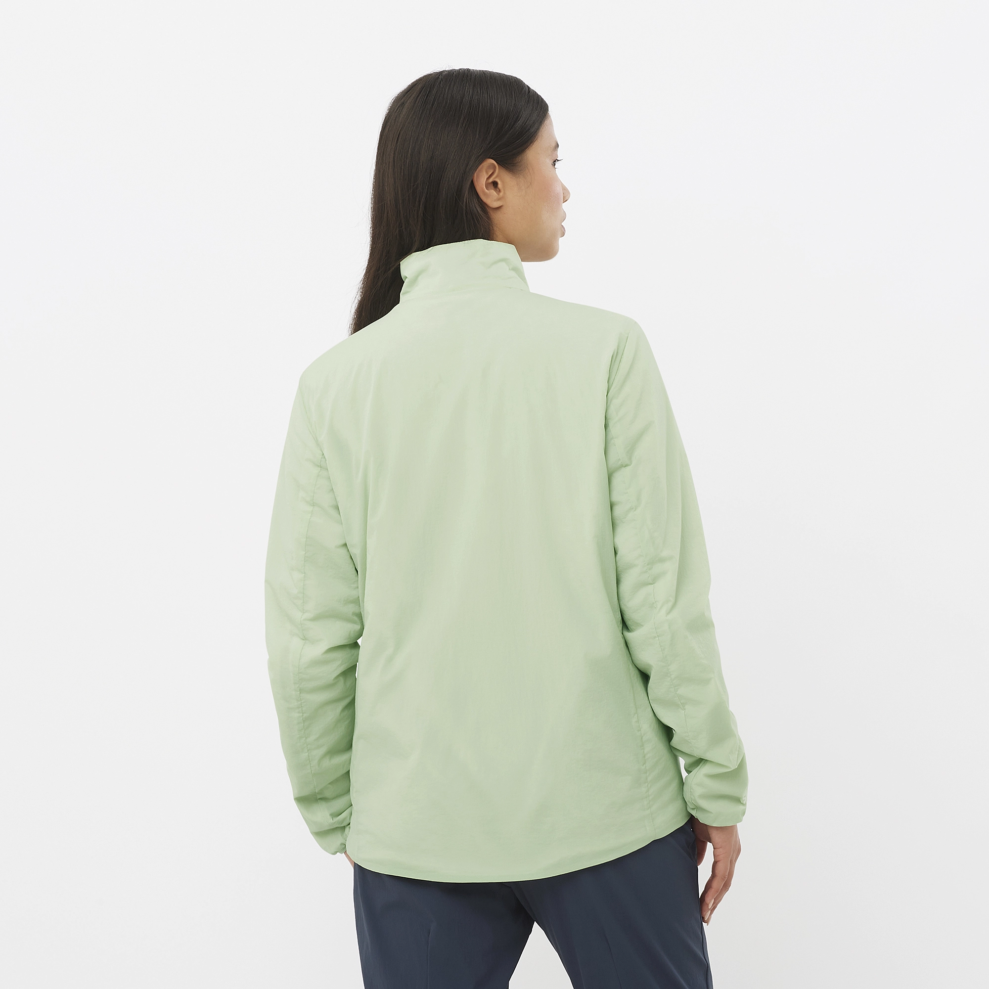 MOUNTAIN FLEX JKT WOMEN'S