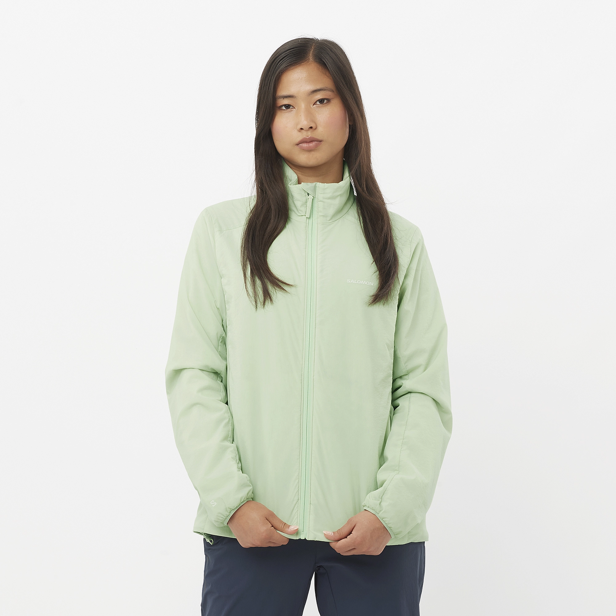 MOUNTAIN FLEX JKT WOMEN'S