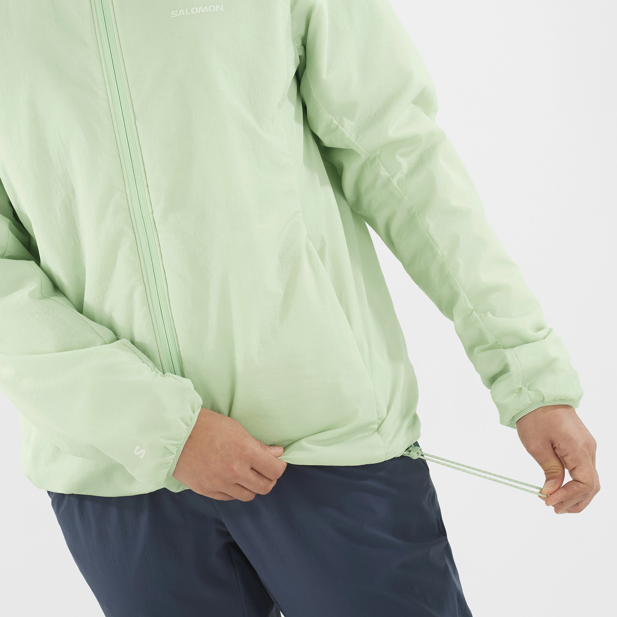 MOUNTAIN FLEX JKT WOMEN'S