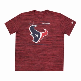 NFL - Men's Houston Texans Short Sleeve T-Shirt (NKP4 6DL 8V K2B)
