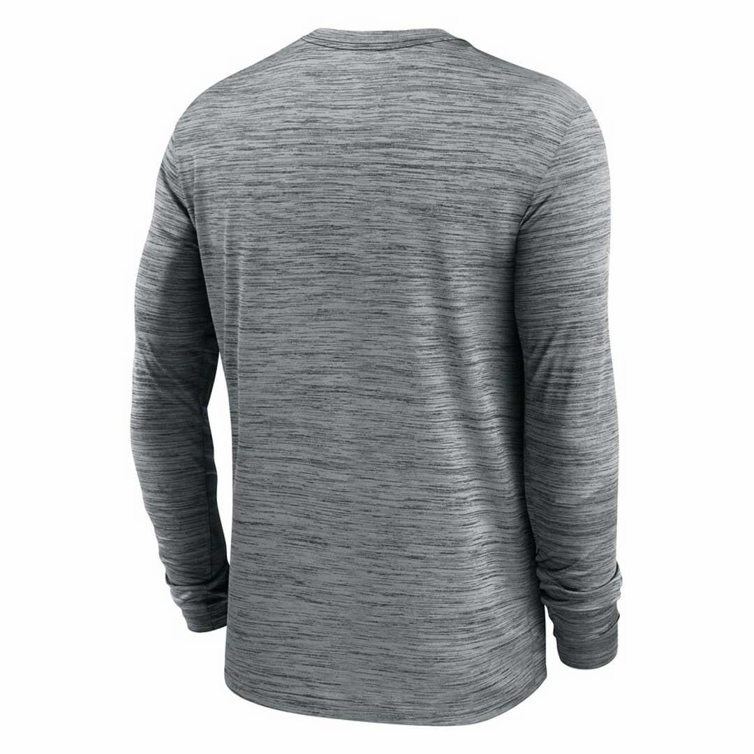 NFL - Men's New York Giants Long Sleeve T-Shirt (00KX 06G 8I 078)