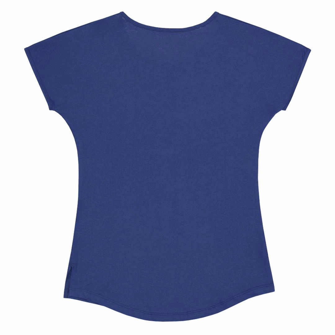 NHL - Girls' (Junior) Toronto Maple Leafs Team Love T-Shirt (HK5G6HDHRHDQ MAP)