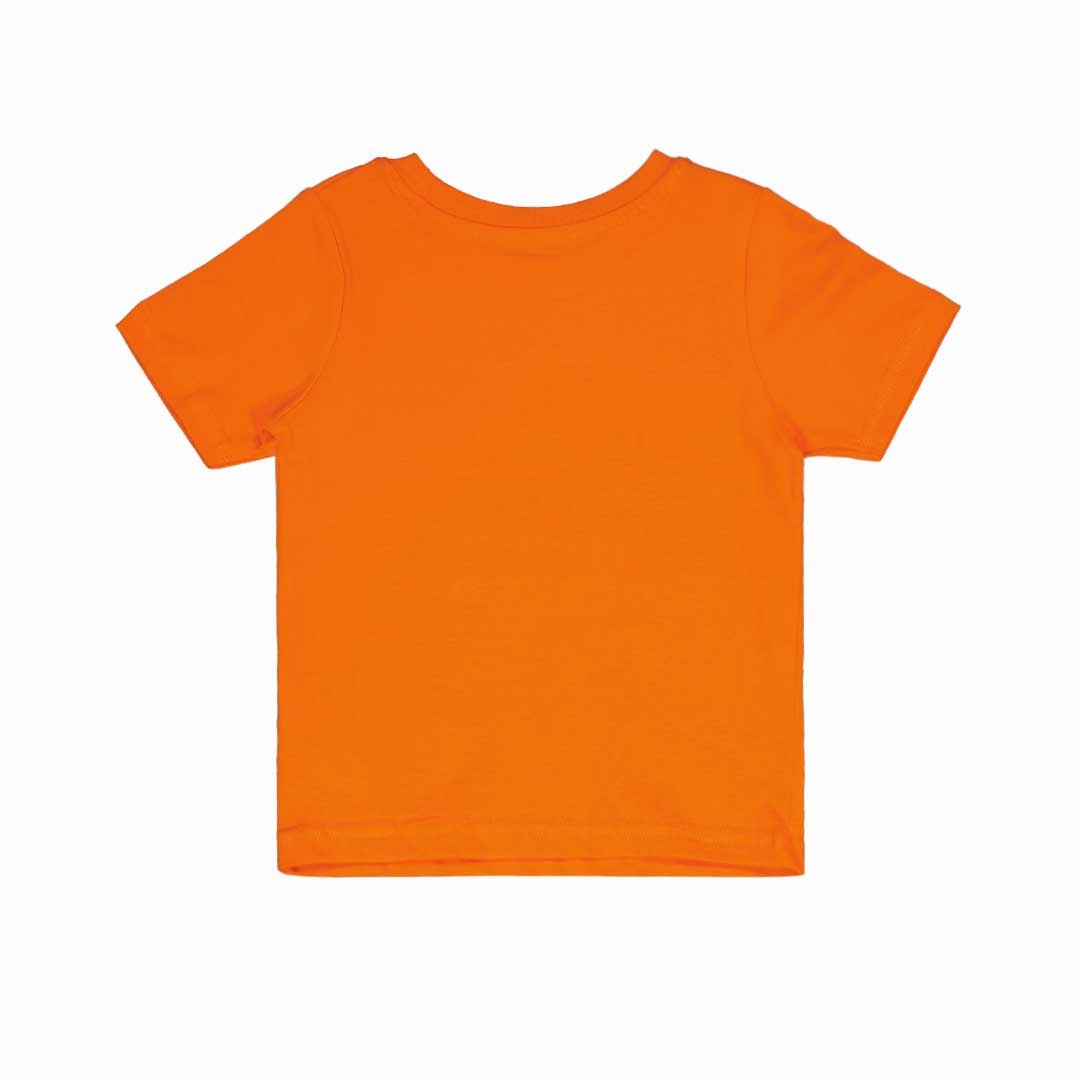 NHL - Kids' (Infant & Toddler) Edmonton Oilers Short Sleeve T-Shirt (HK5I2HDCL OIL)