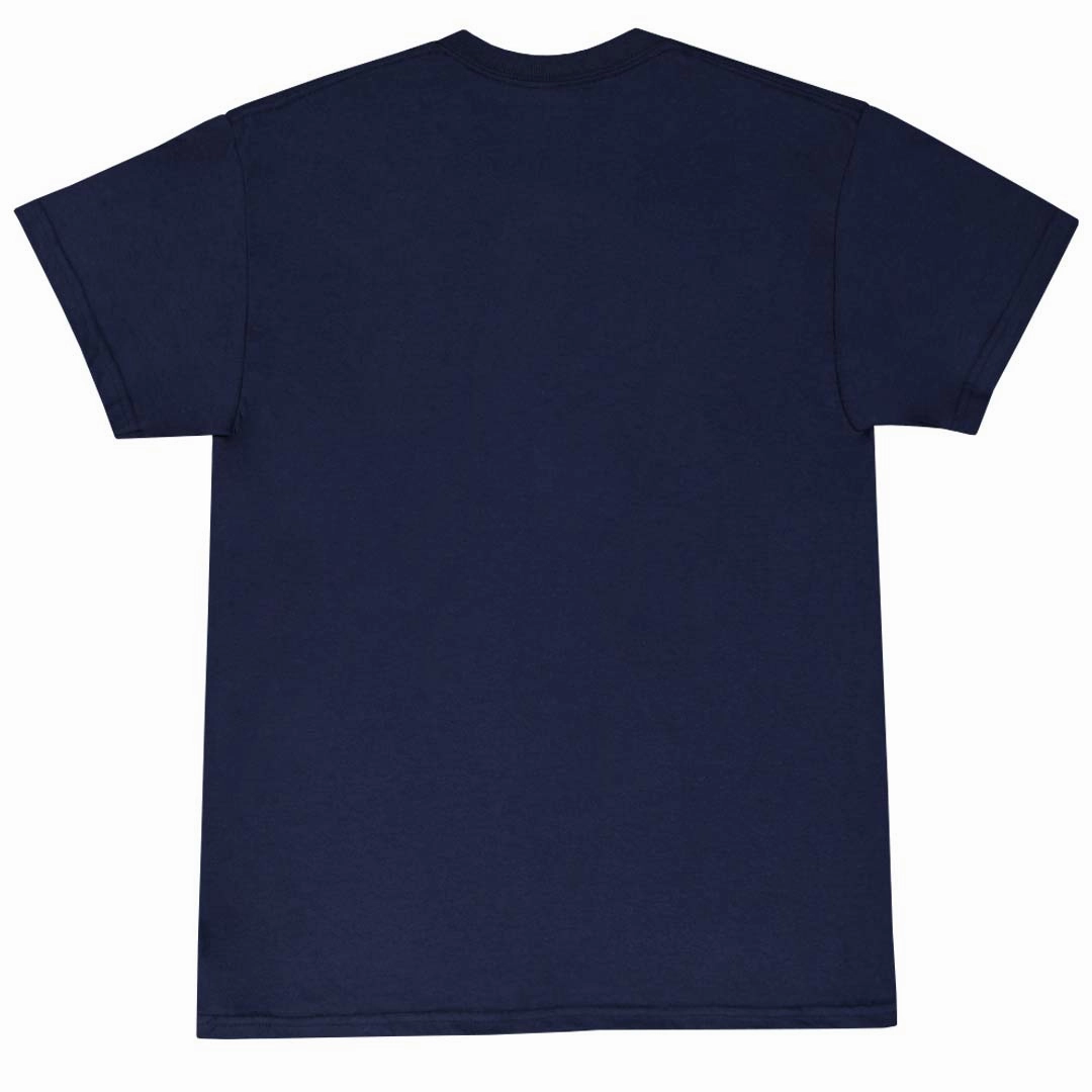 NHL - Men's Toronto Maple Leafs Dynasty T-Shirt (NHXX26JMSC1A1PB 41NVY)