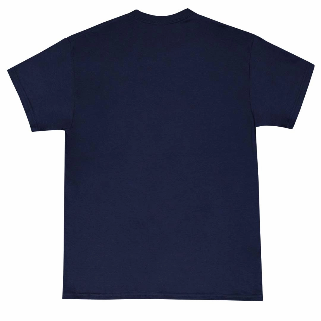 NHL - Men's Toronto Maple Leafs Flag T-Shirt (NHXX26KMSC1A1PB 41NVY)