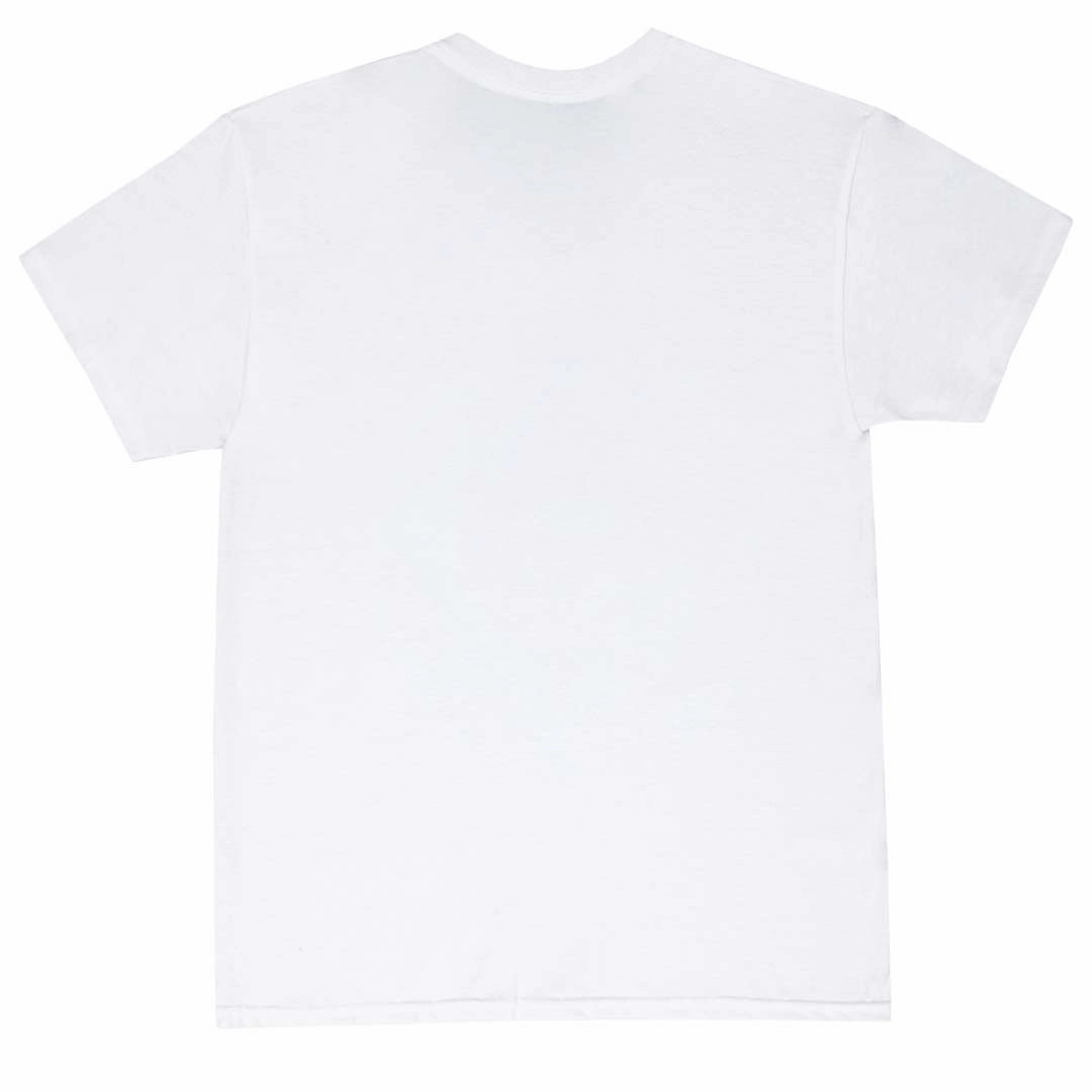 NHL - Men's Toronto Maple Leafs Splatter T-Shirt (NHXX26OMSC1A1PB 10WHT)