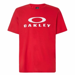 Oakley - Men's O Bark Short Sleeve T-Shirt (457130 465)