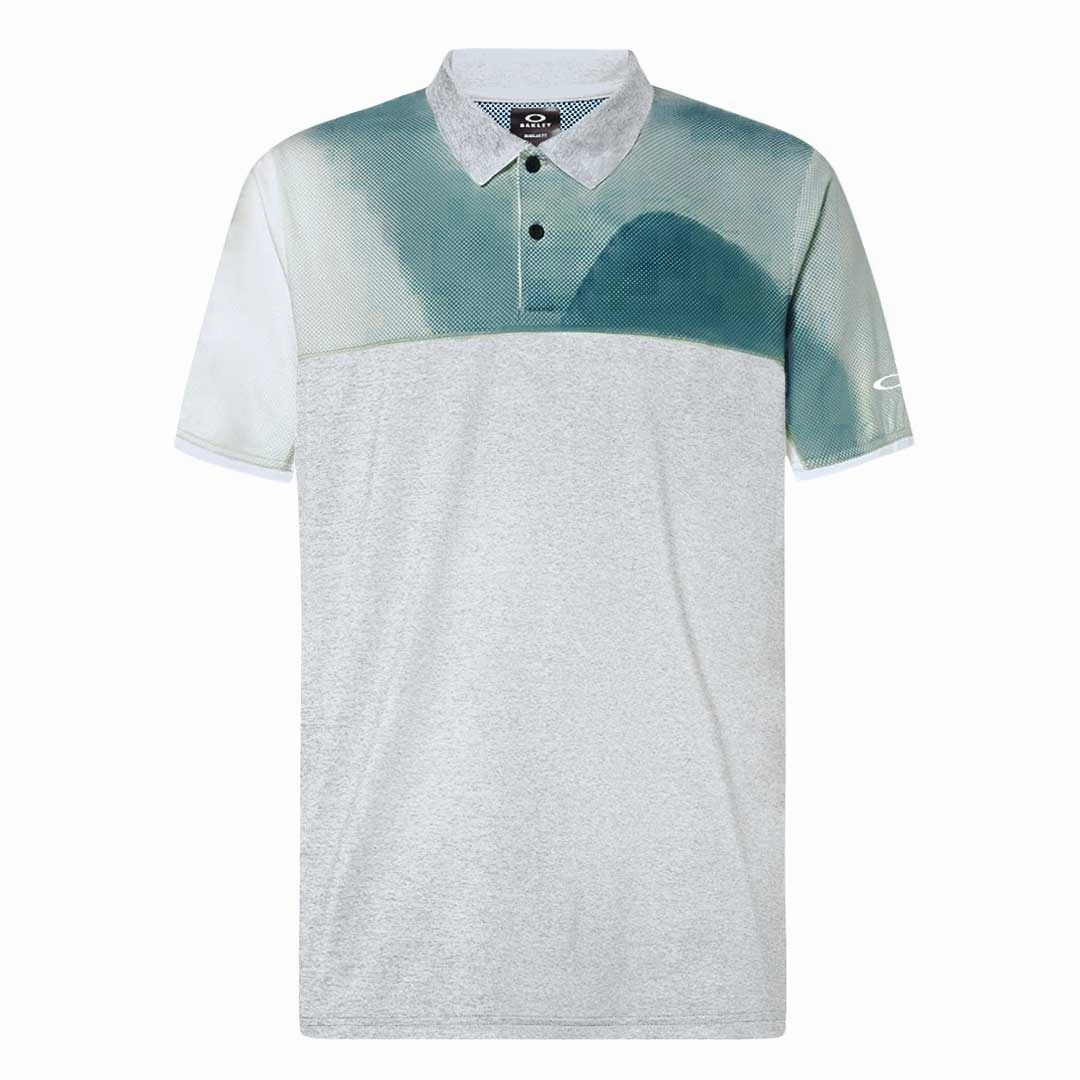Oakley - Men's Sand Block Polo (FOA404881 6LA)