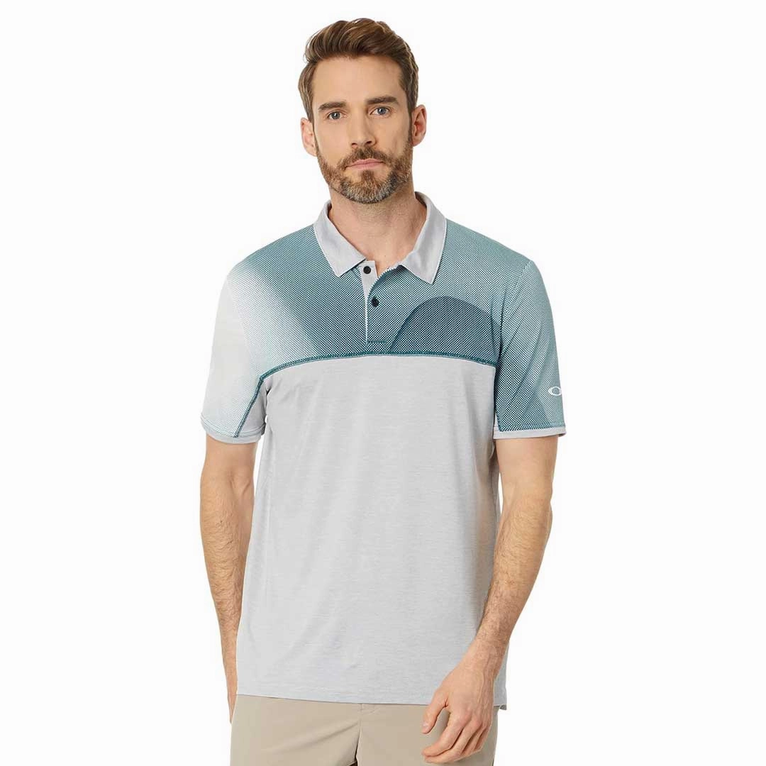 Oakley - Men's Sand Block Polo (FOA404881 6LA)