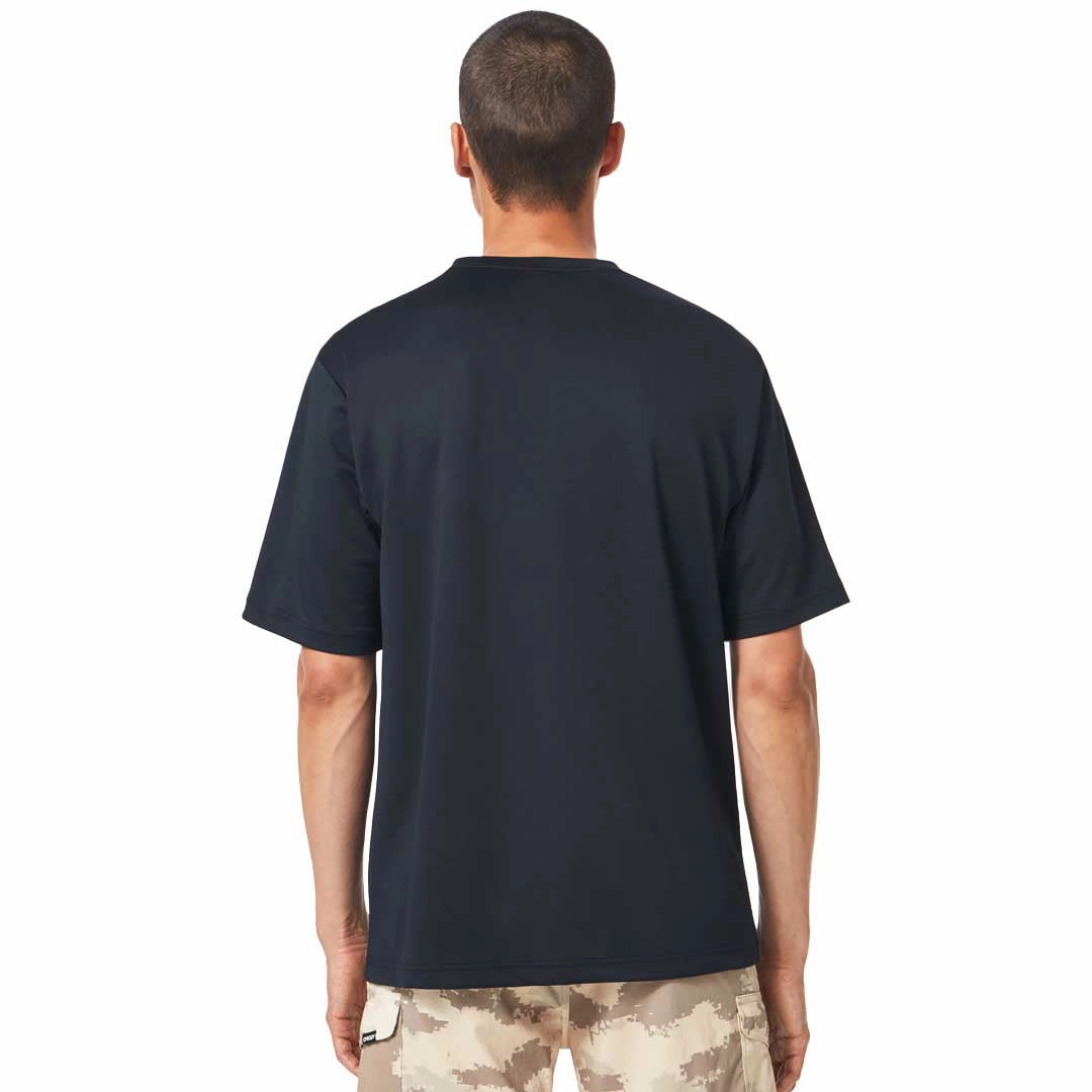 Oakley - Men's Swell Lf Uv Rashguard T-Shirt (FOA403007 02E)