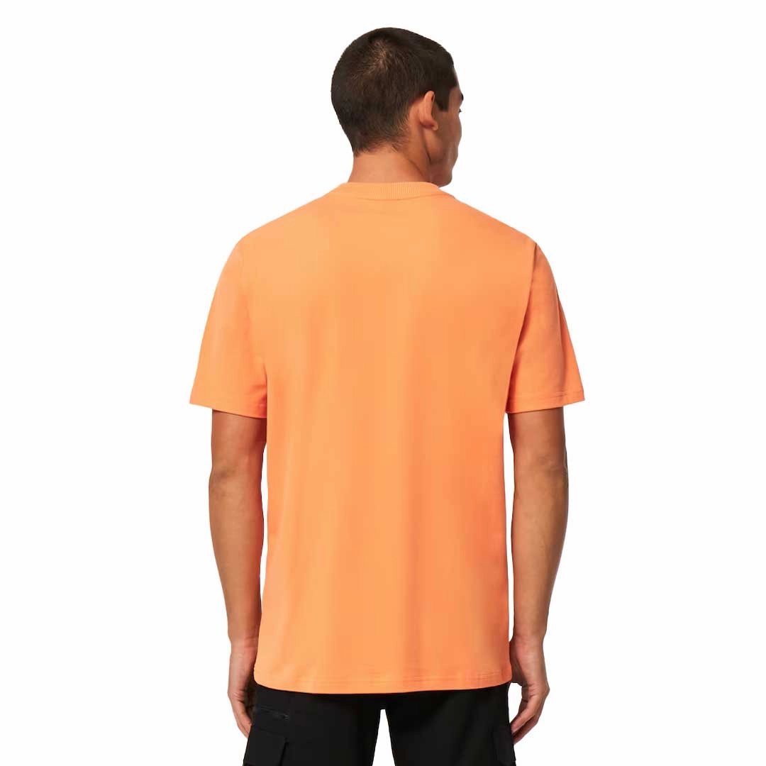 Oakley - Men's Tiki Short Sleeve T-Shirt (FOA404432 73K)
