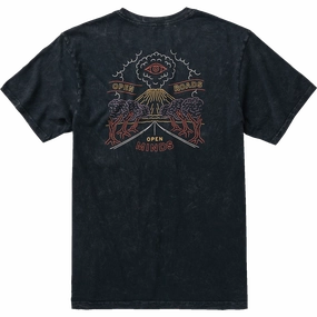 Open Roads Tee