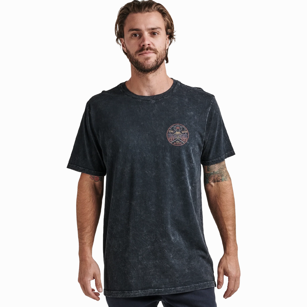 Open Roads Tee