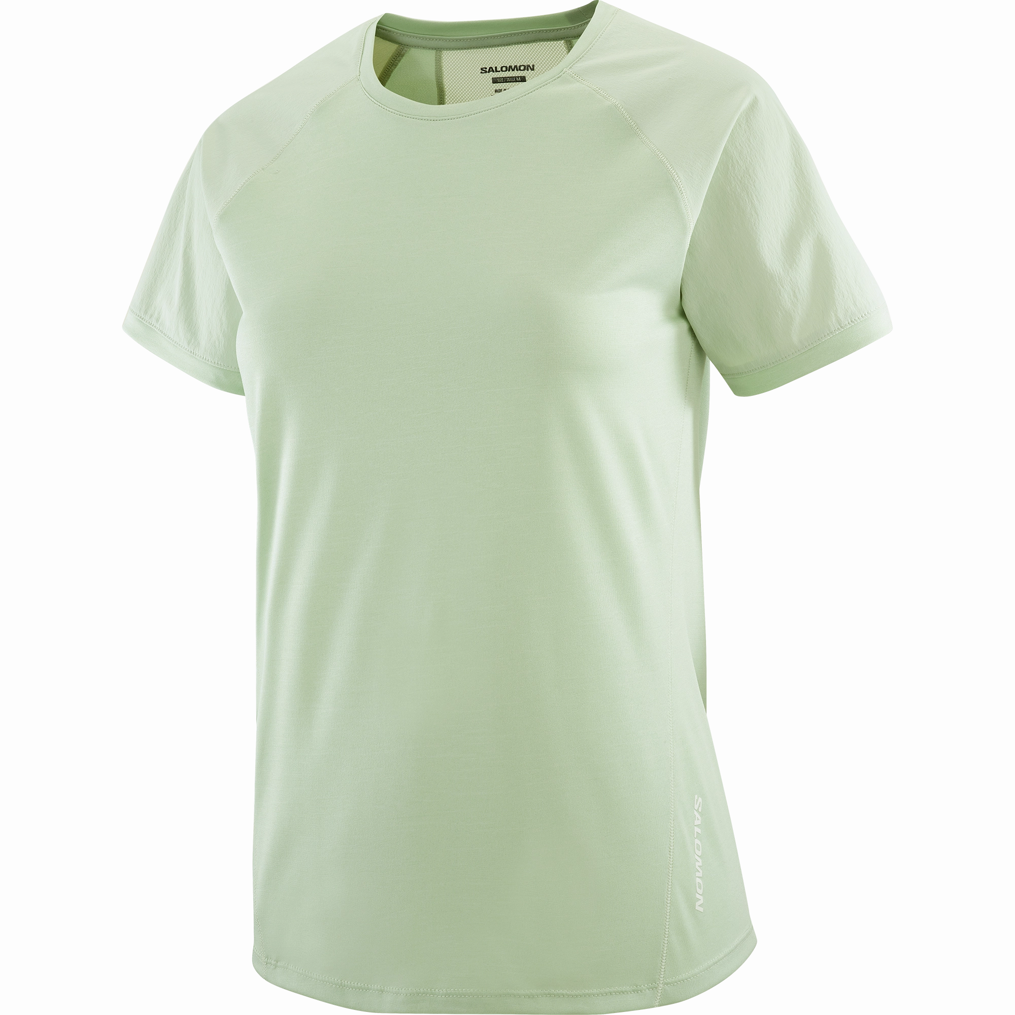 OUTLINE SS TEE WOMEN'S