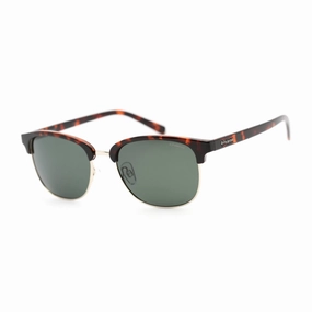Polaroid Core Men's Sunglasses - Light Gold/Tortoise Metal Frame | Pld 1012/S 0PR6 H8