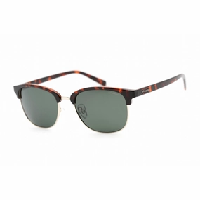 Polaroid Core Men's Sunglasses - Light Gold/Tortoise Metal Frame | Pld 1012/S 0PR6 H8