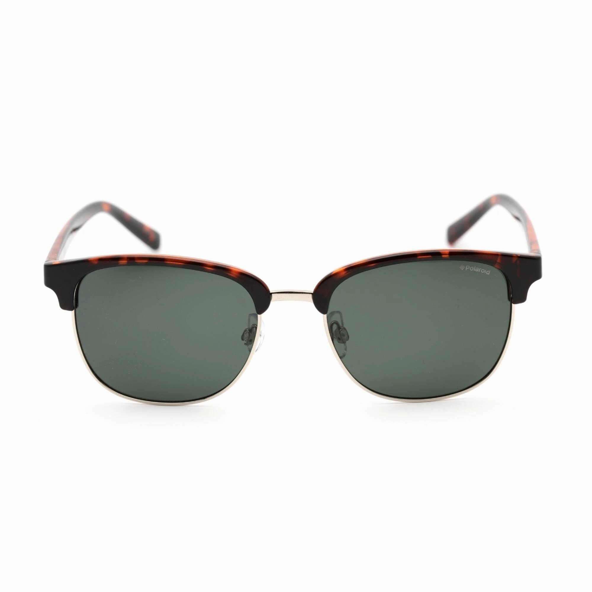 Polaroid Core Men's Sunglasses - Light Gold/Tortoise Metal Frame | Pld 1012/S 0PR6 H8