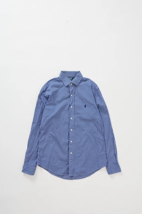 Polo Ralph Lauren regent shirt (L)