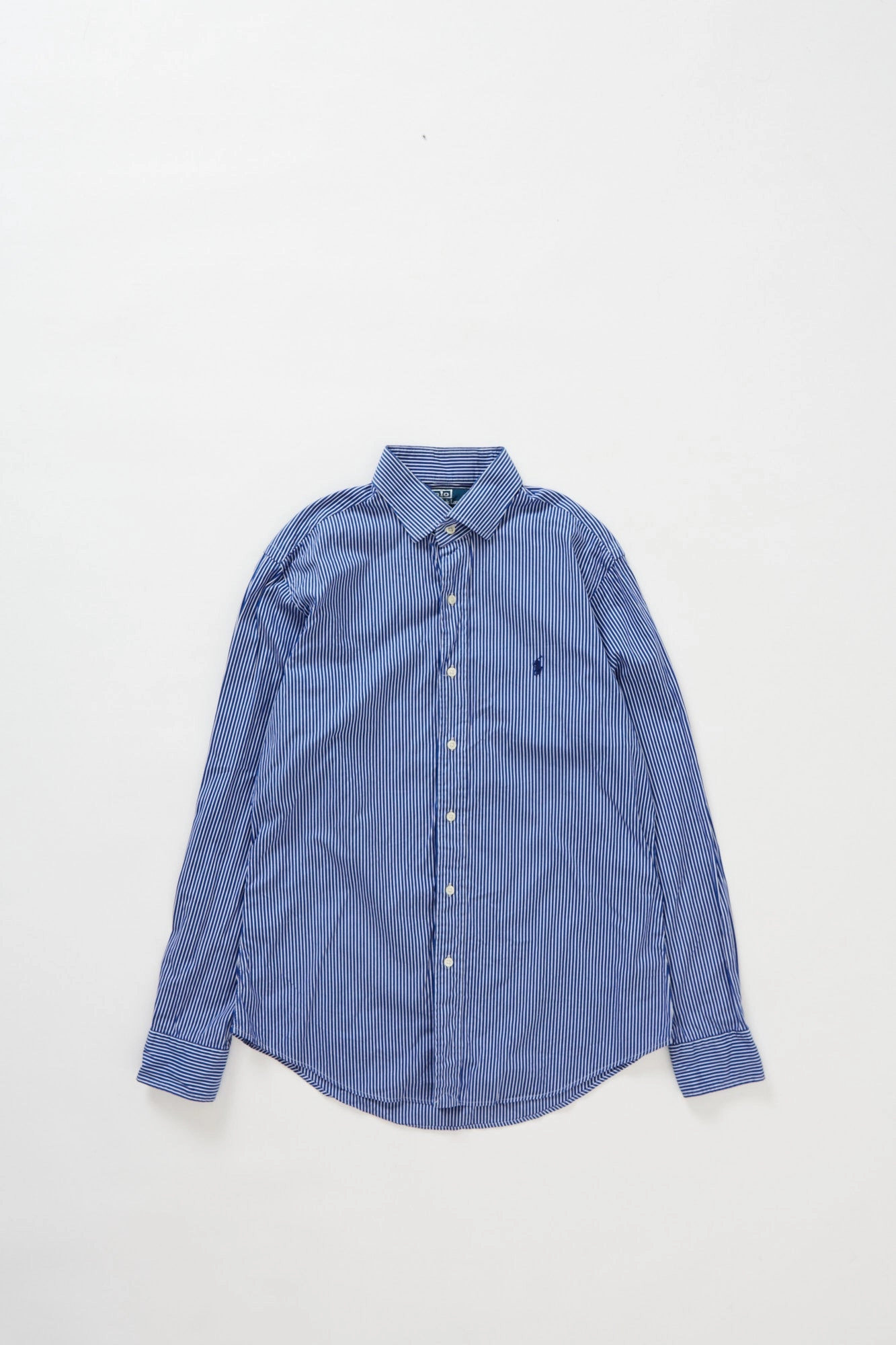 Polo Ralph Lauren regent shirt (L)
